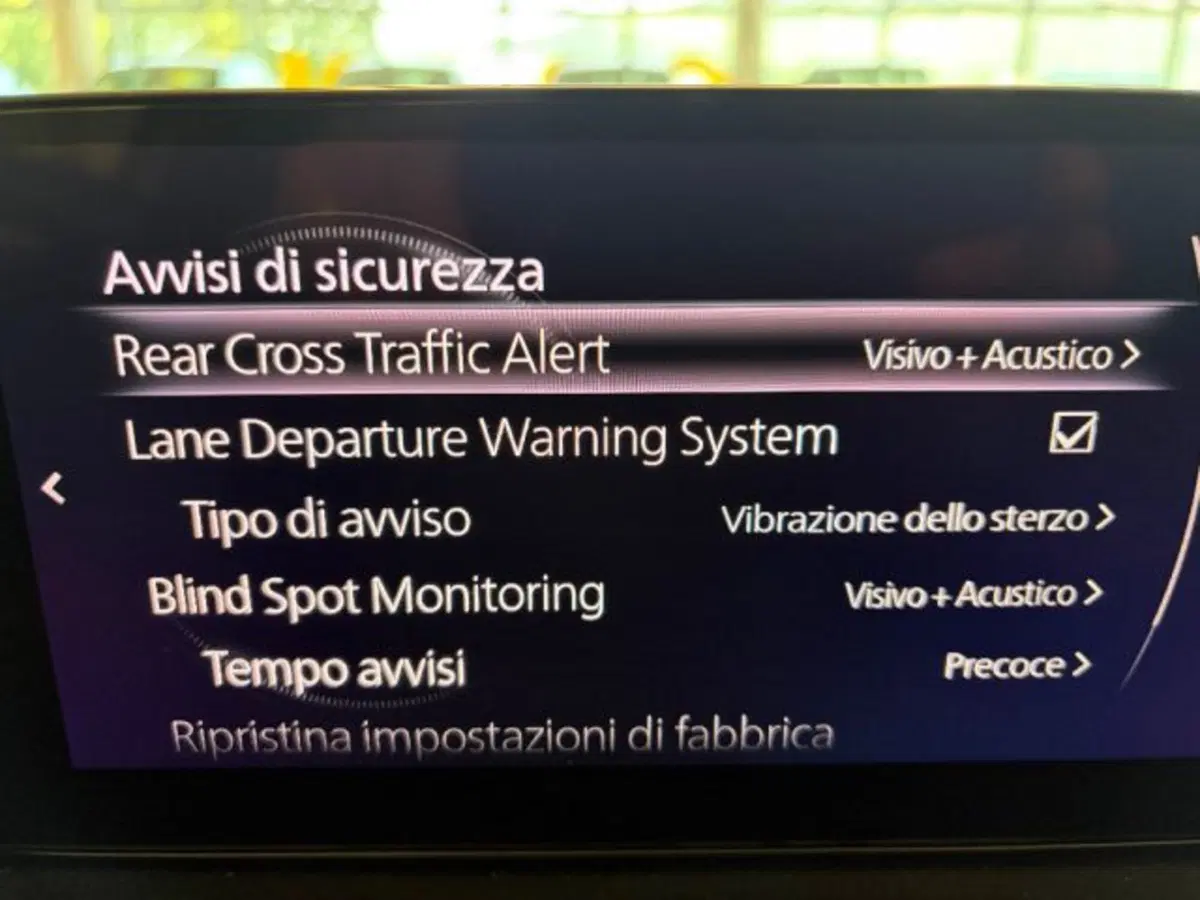 Mazda CX-30 usata a Cuneo (15)