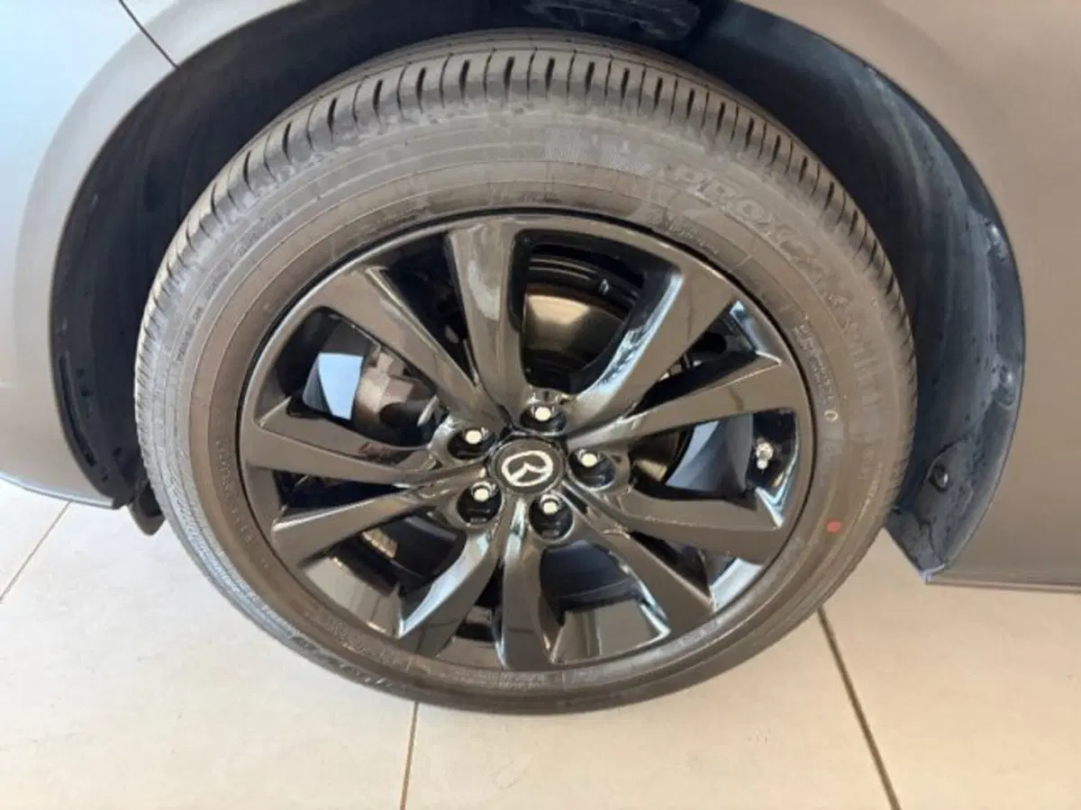 Mazda CX-30 usata a Cuneo (18)