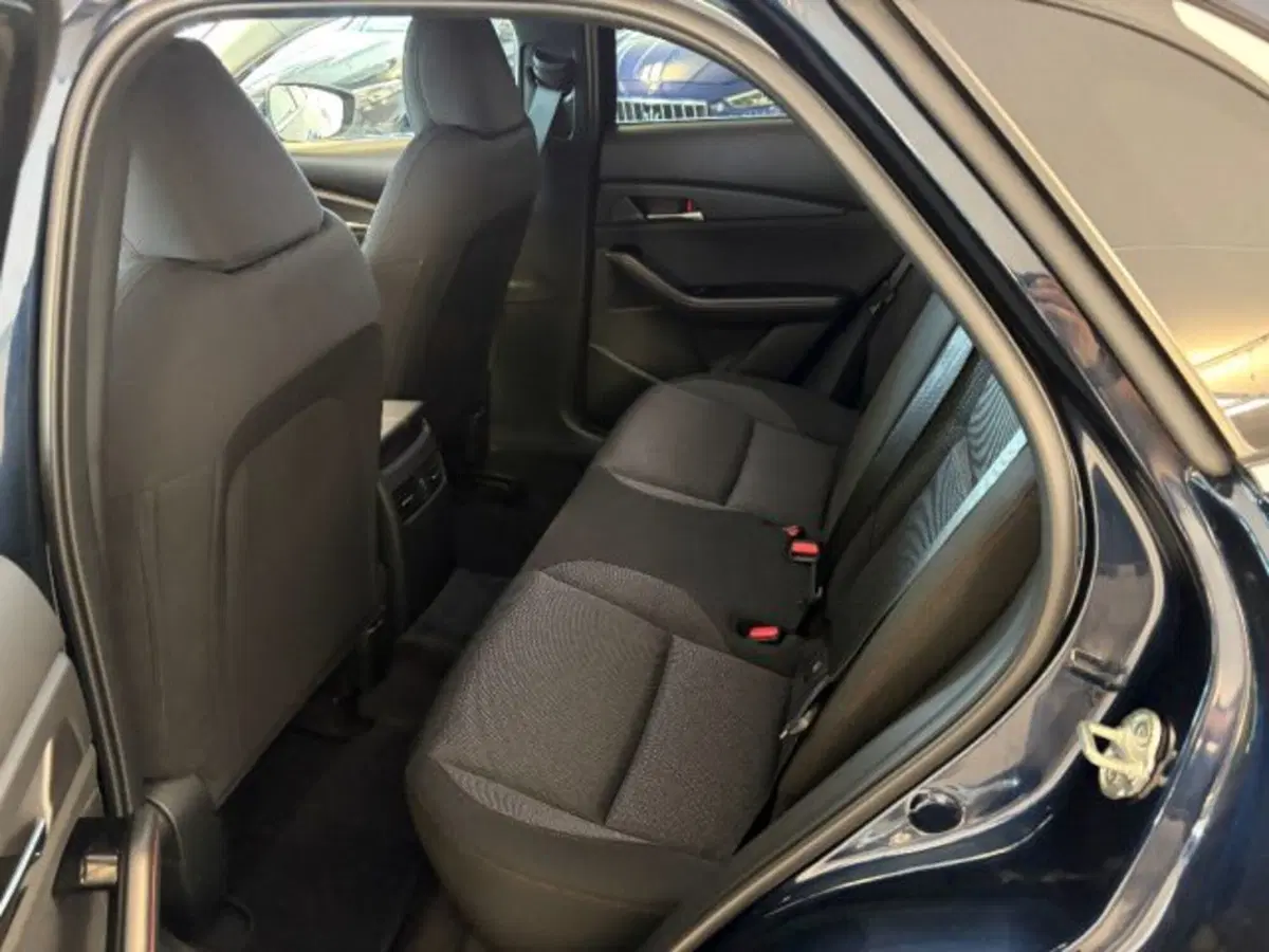 Mazda CX-30 usata a Cuneo (8)