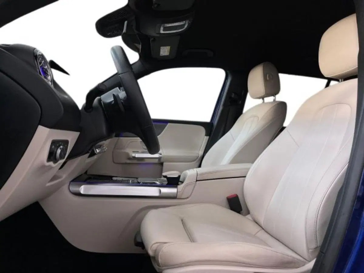 Mercedes-Benz GLB usata a Verona (10)