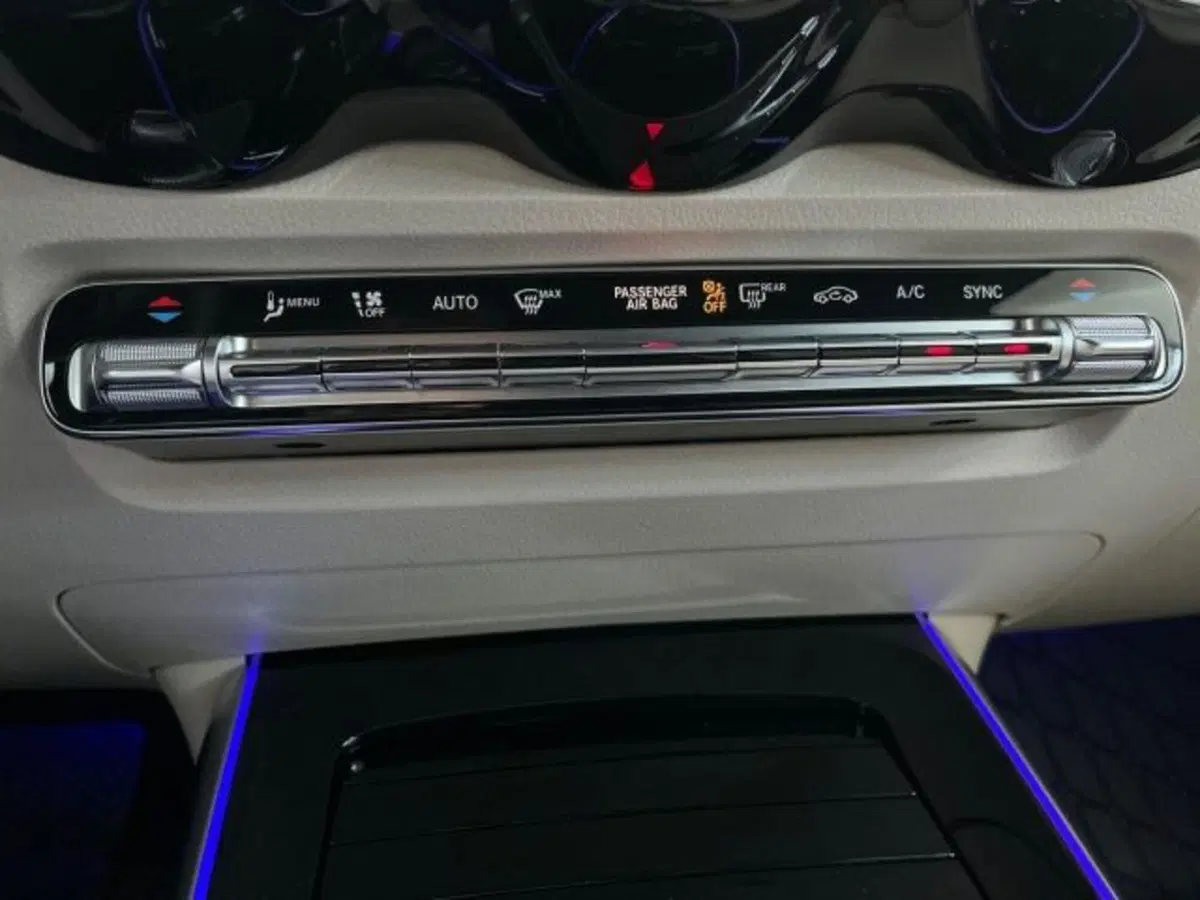 Mercedes-Benz GLB usata a Verona (14)
