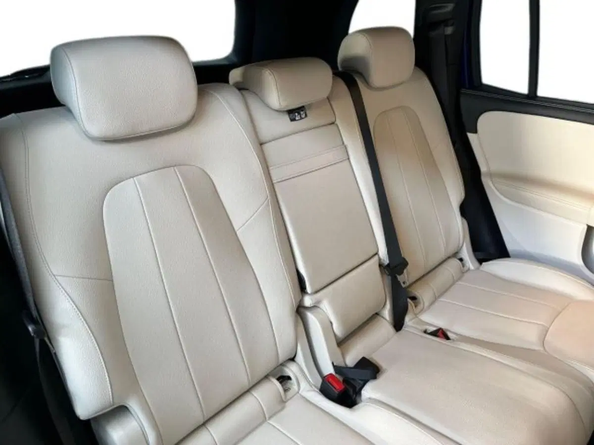 Mercedes-Benz GLB usata a Verona (15)
