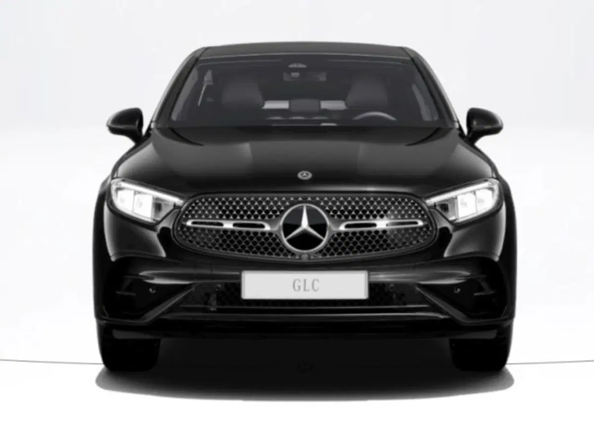 Mercedes-Benz GLC nuova a Verona (3)