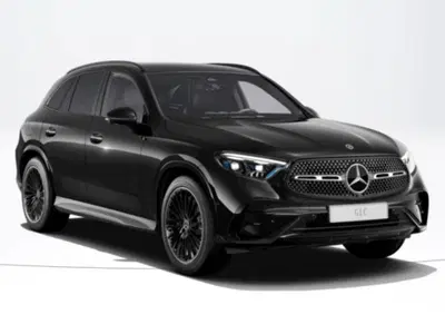 Mercedes-Benz GLC 220 d 4Matic Mild Hybrid AMG Premium Plus nuova a Verona