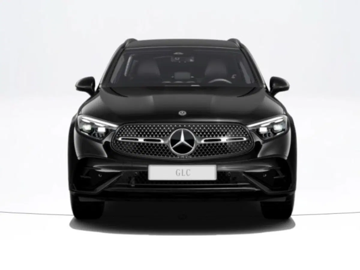 Mercedes-Benz GLC nuova a Verona (3)