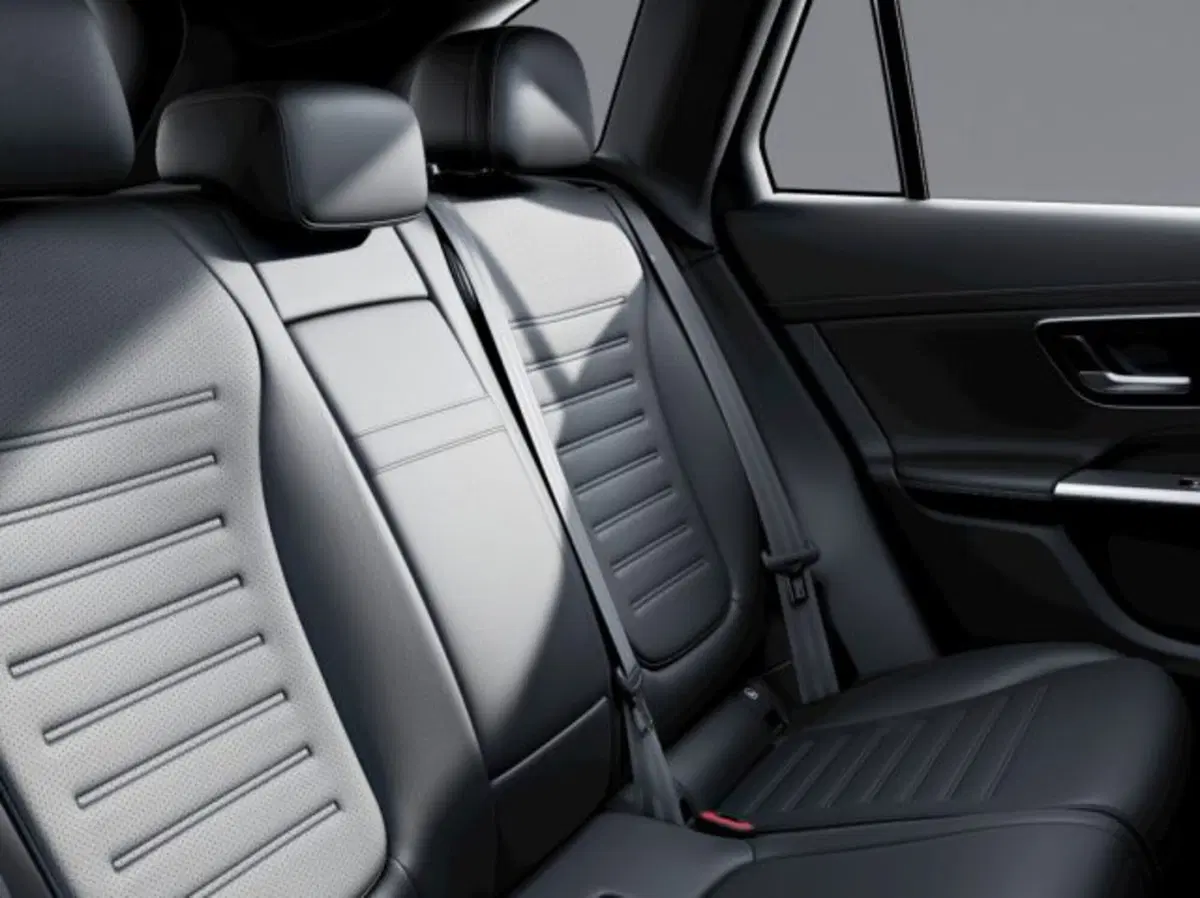 Mercedes-Benz GLC nuova a Verona (6)