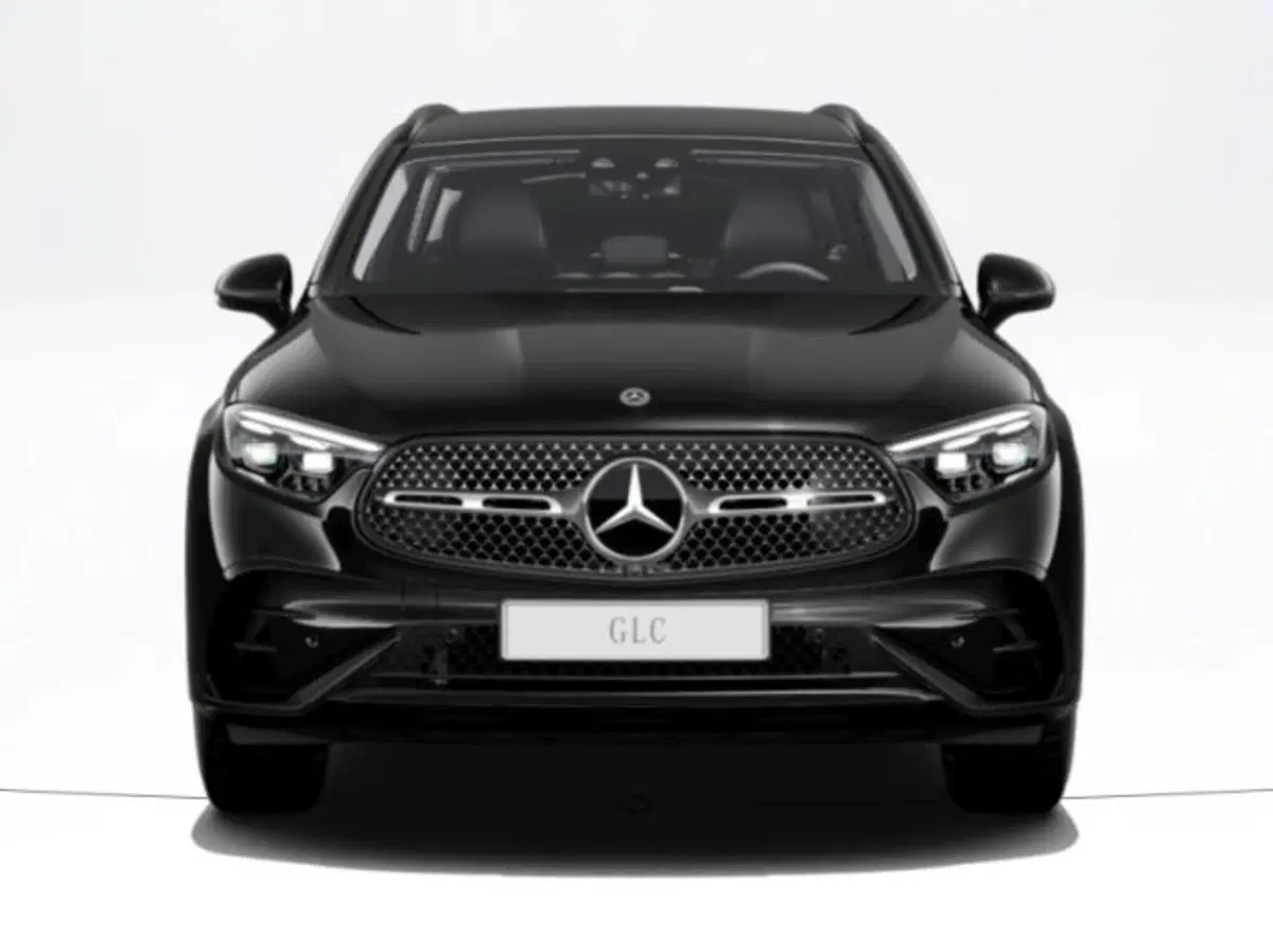 Mercedes-Benz GLC nuova a Verona (3)