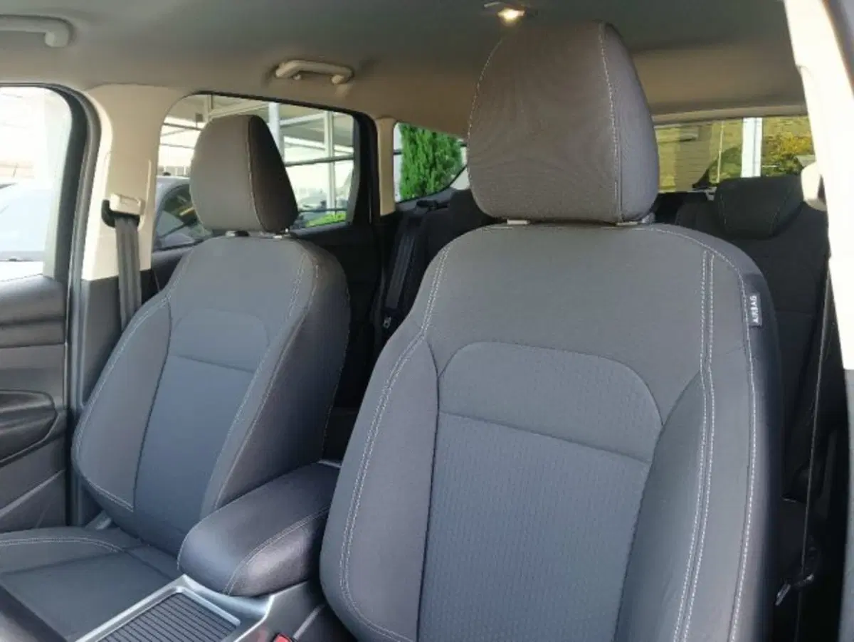 Ford Kuga usata a Brescia (14)