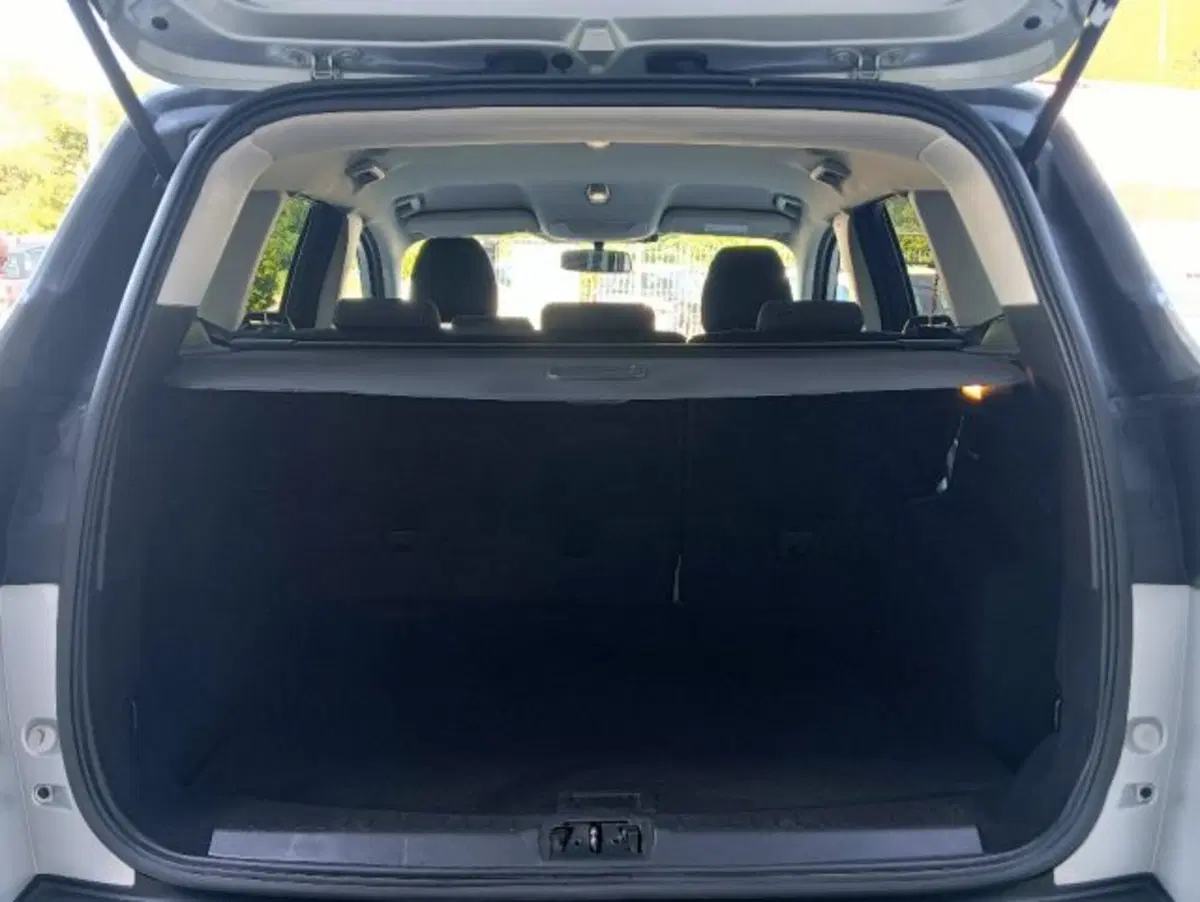 Ford Kuga usata a Brescia (15)