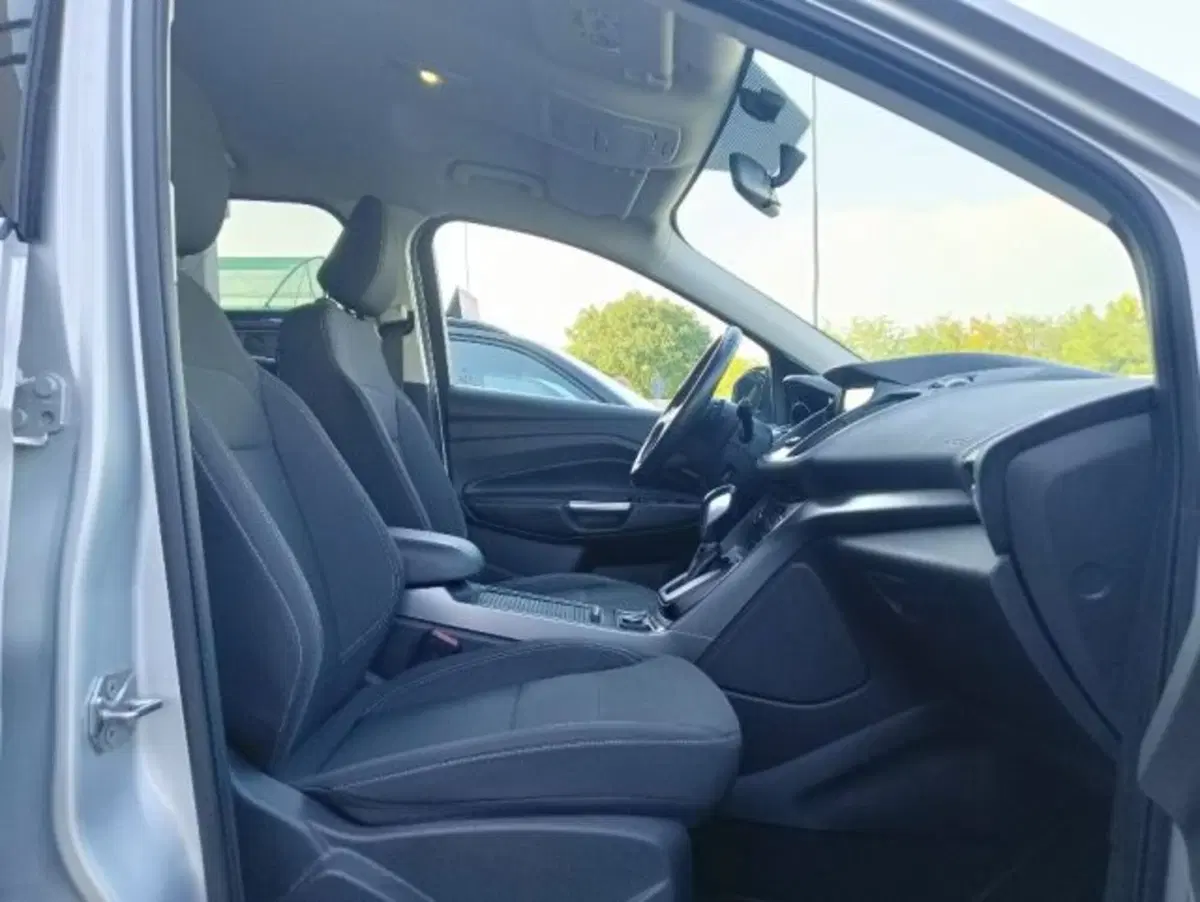 Ford Kuga usata a Brescia (17)