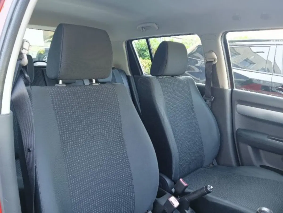 Suzuki Swift usata a Brescia (16)