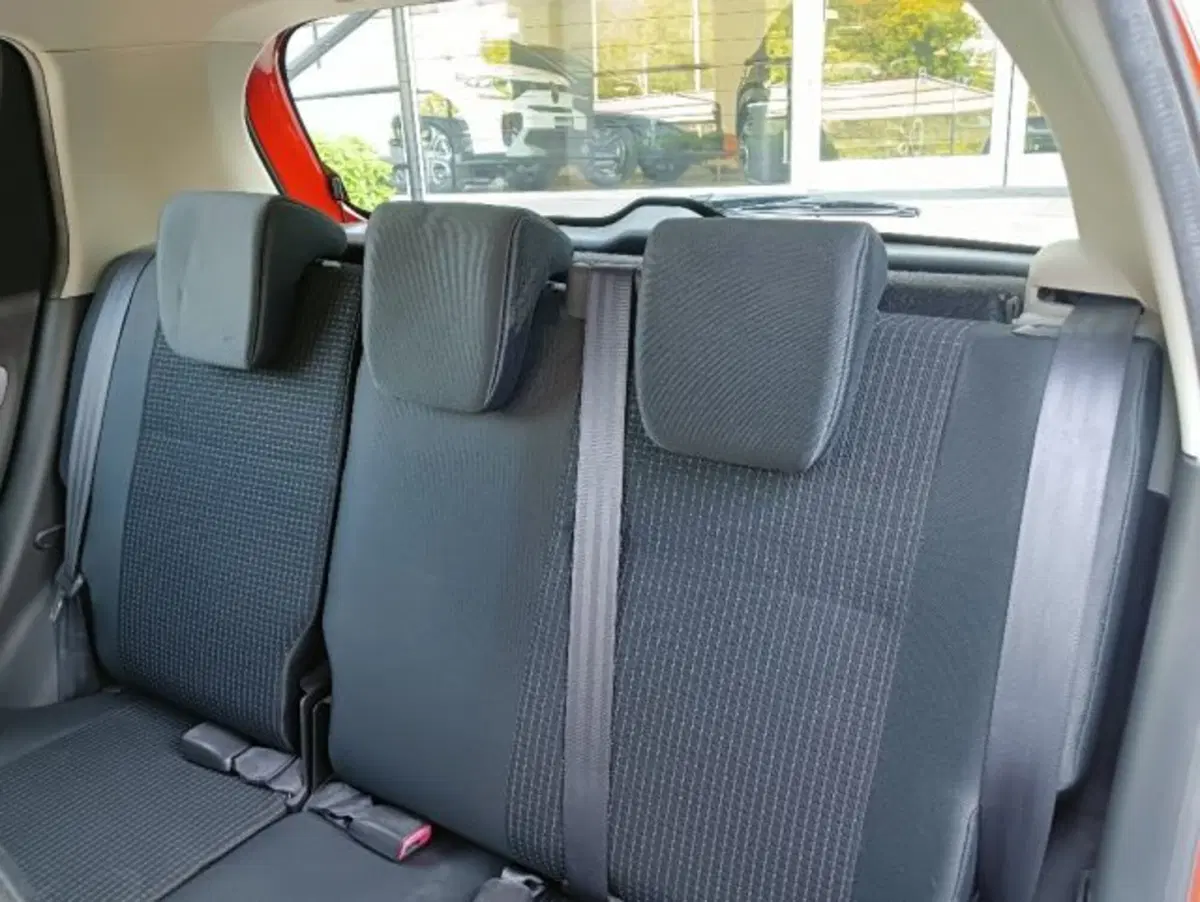 Suzuki Swift usata a Brescia (18)