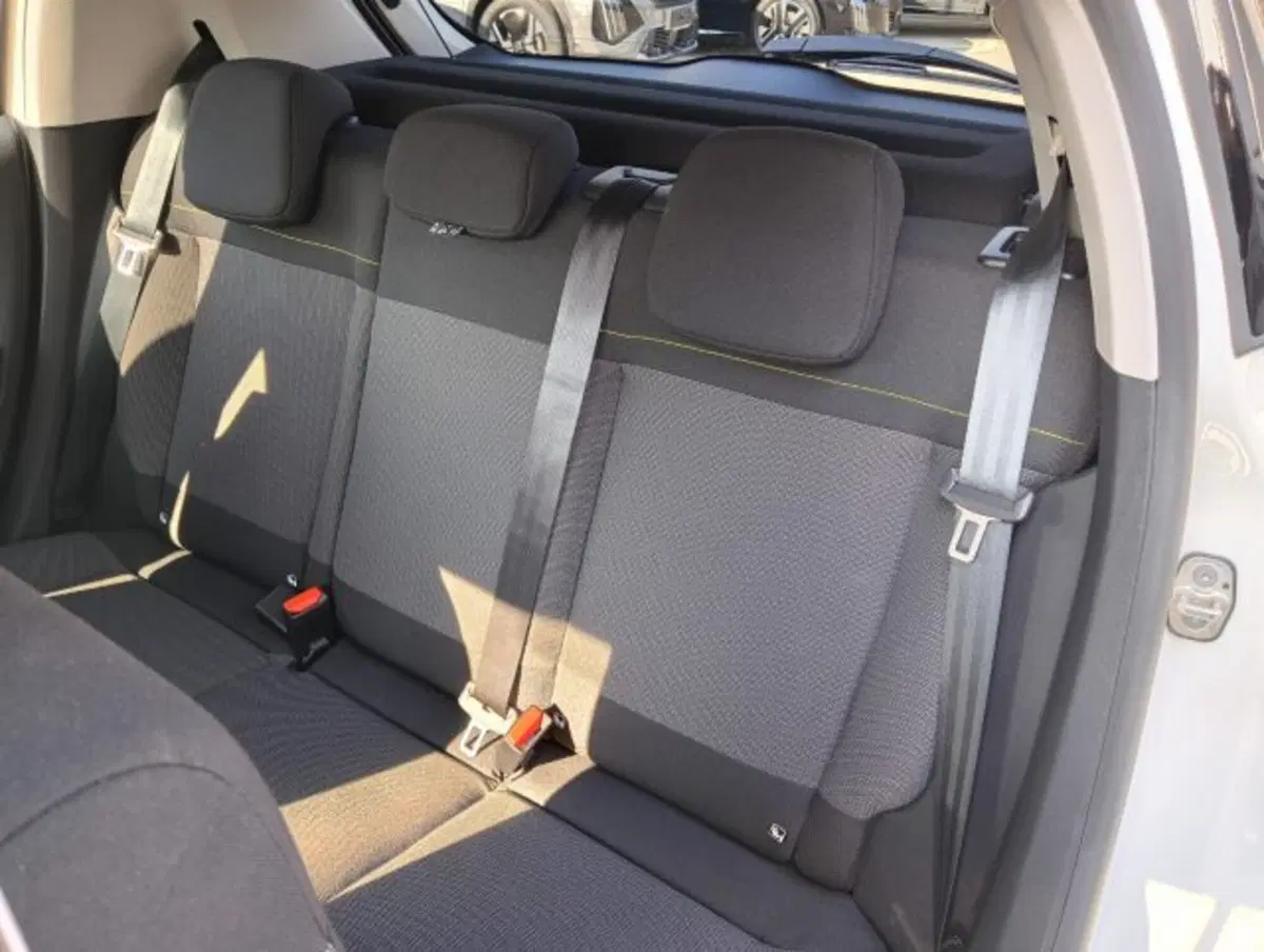 Citroen C3 usata a Brescia (10)