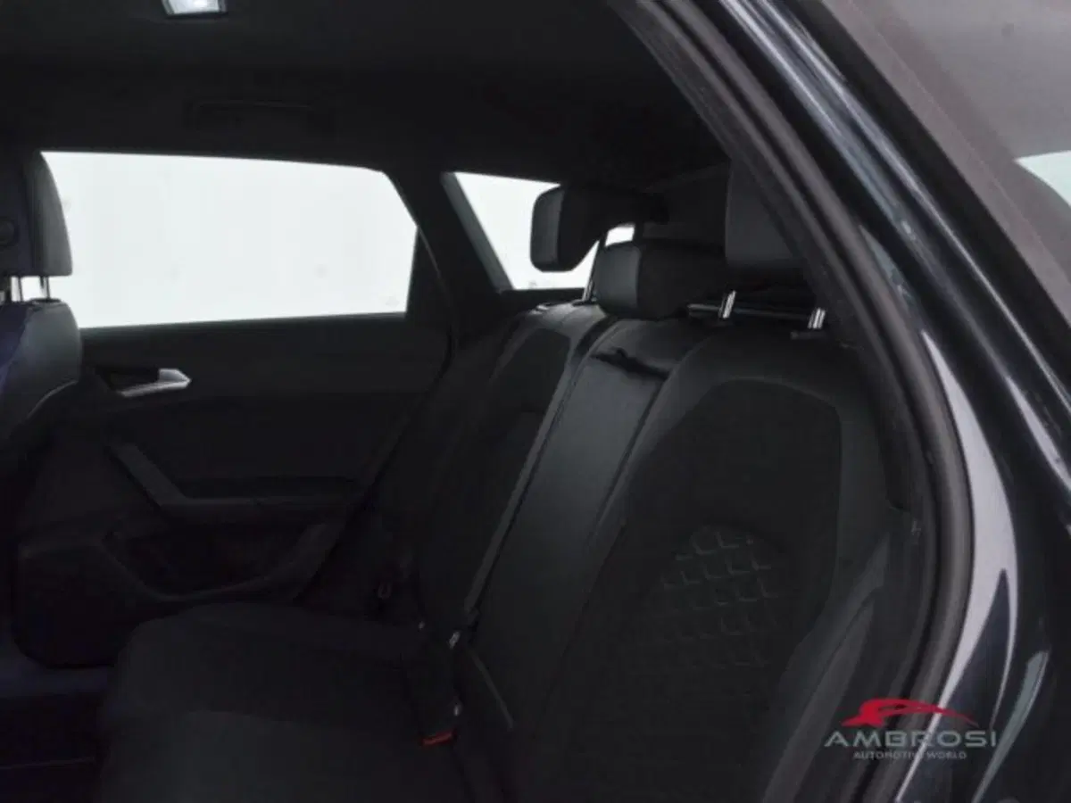 SEAT Leon ST usata a Perugia (10)