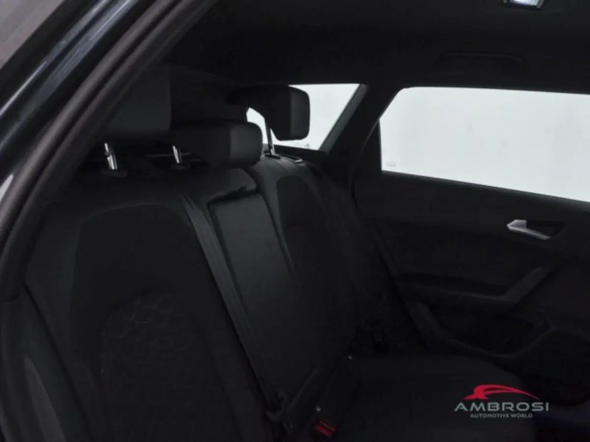 SEAT Leon ST usata a Perugia (11)