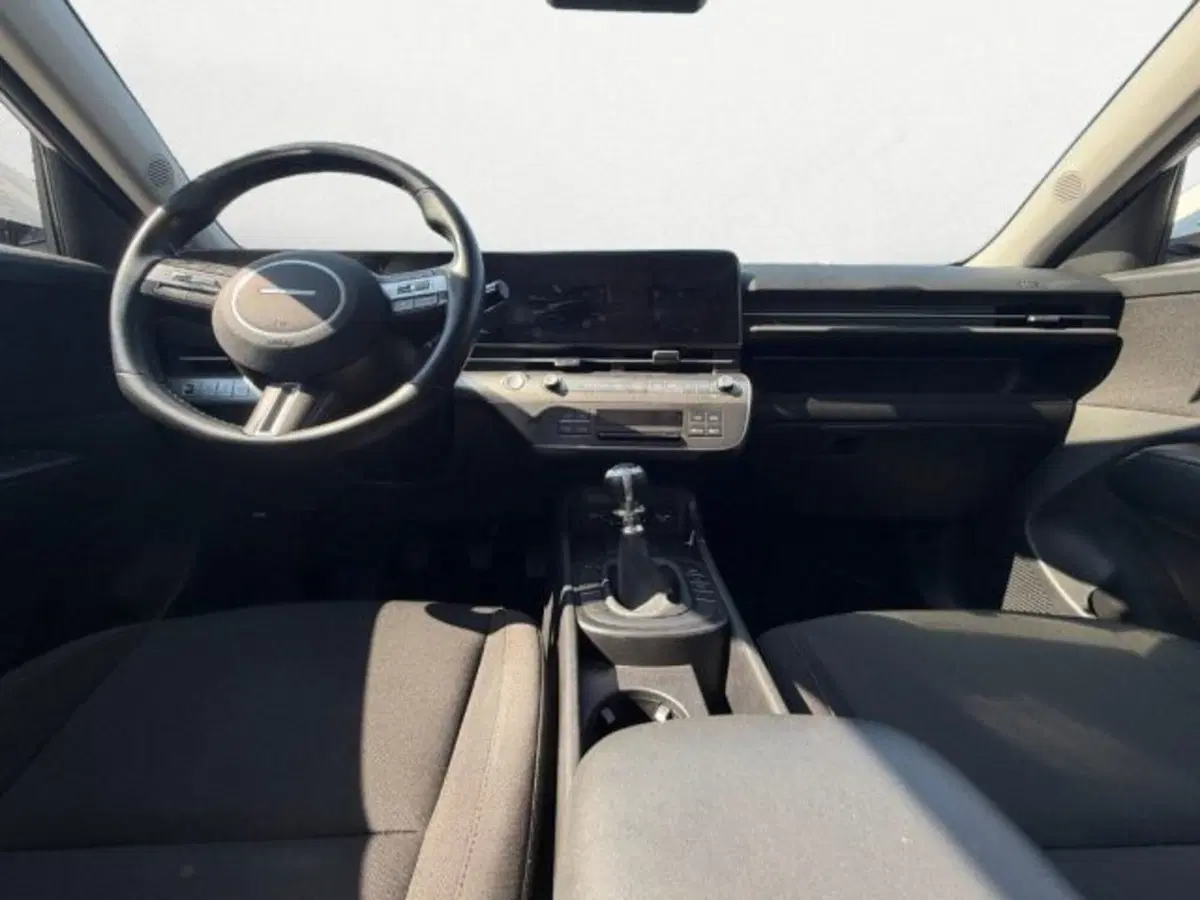 Hyundai Kona usata a Treviso (10)