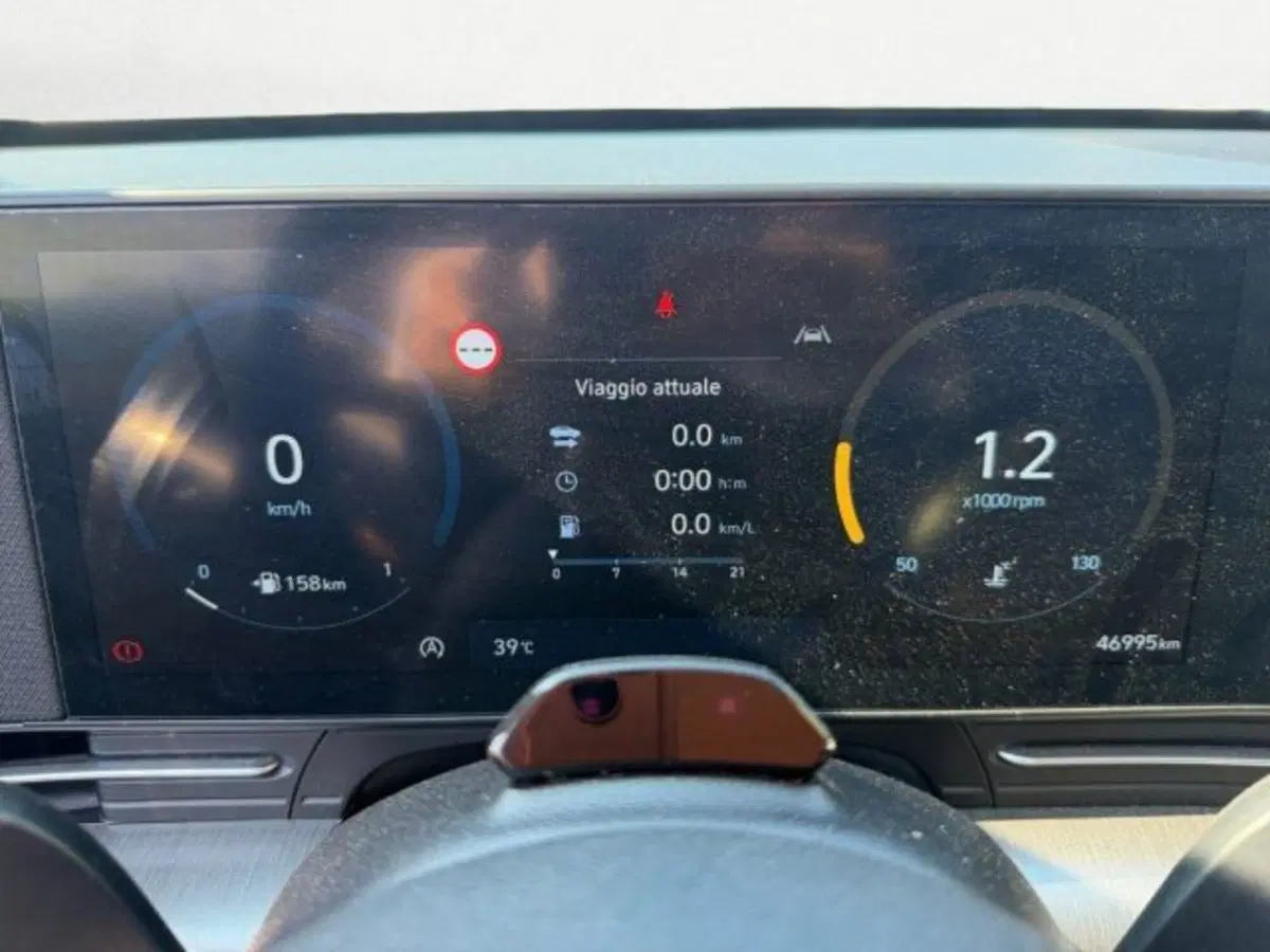 Hyundai Kona usata a Treviso (12)