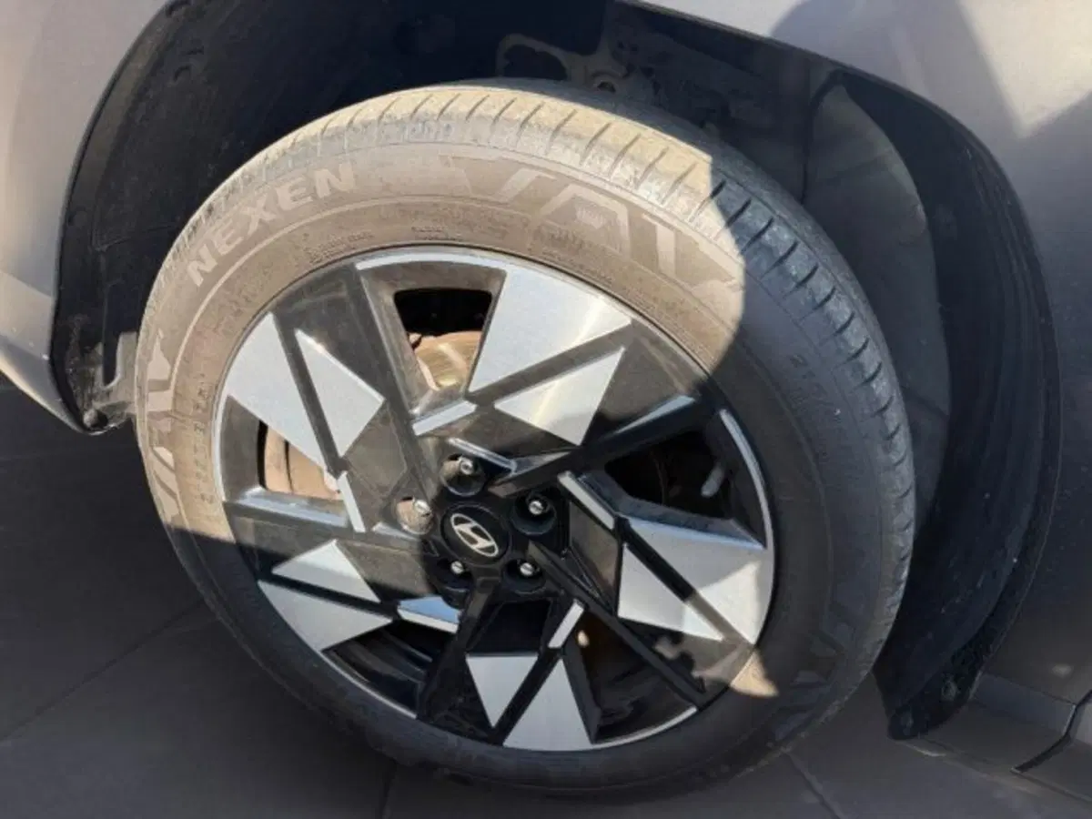Hyundai Kona usata a Treviso (14)