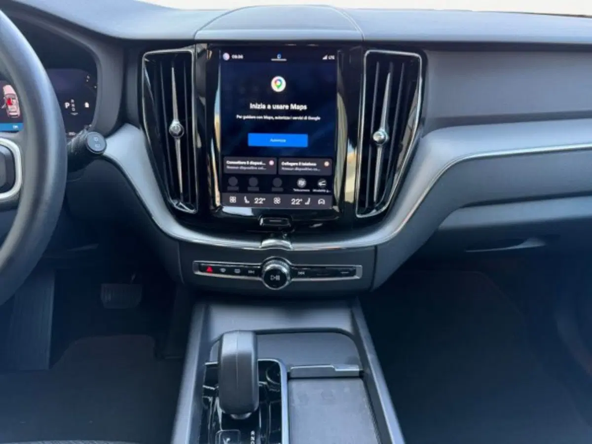 Volvo XC60 usata a Treviso (16)