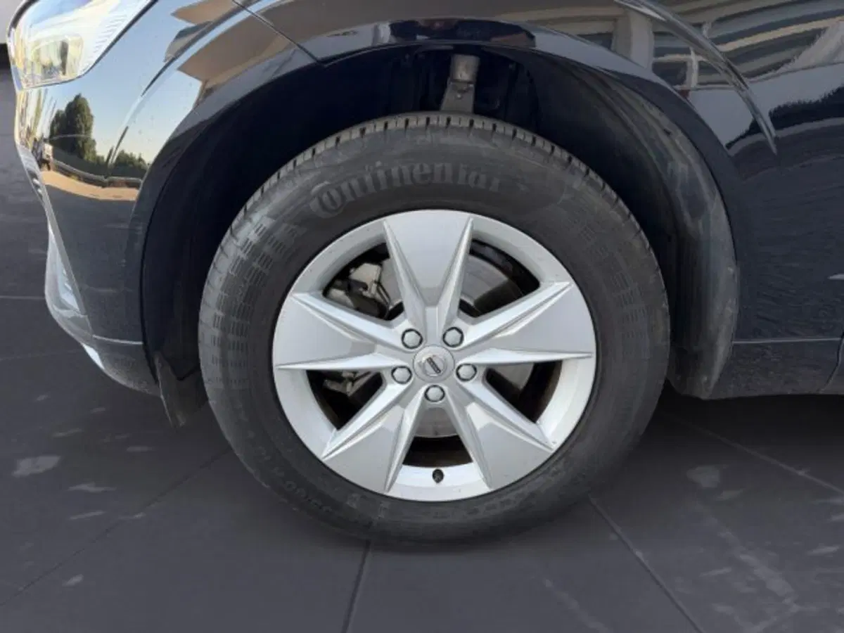Volvo XC60 usata a Treviso (17)
