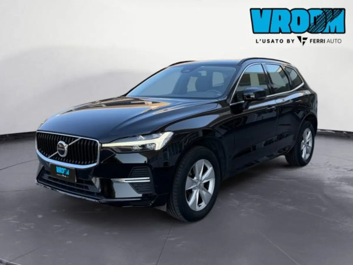 Volvo XC60 usata a Treviso (2)
