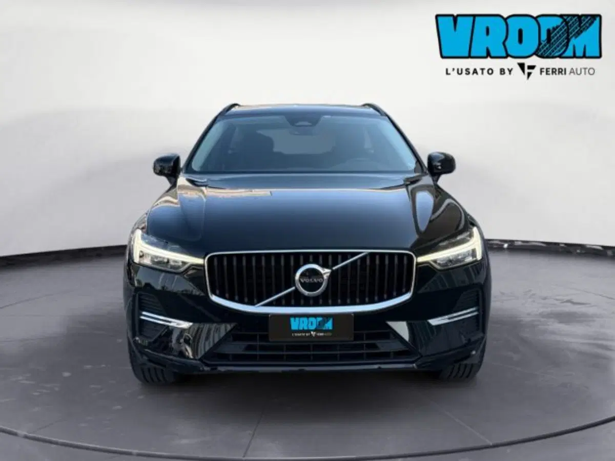 Volvo XC60 usata a Treviso (3)
