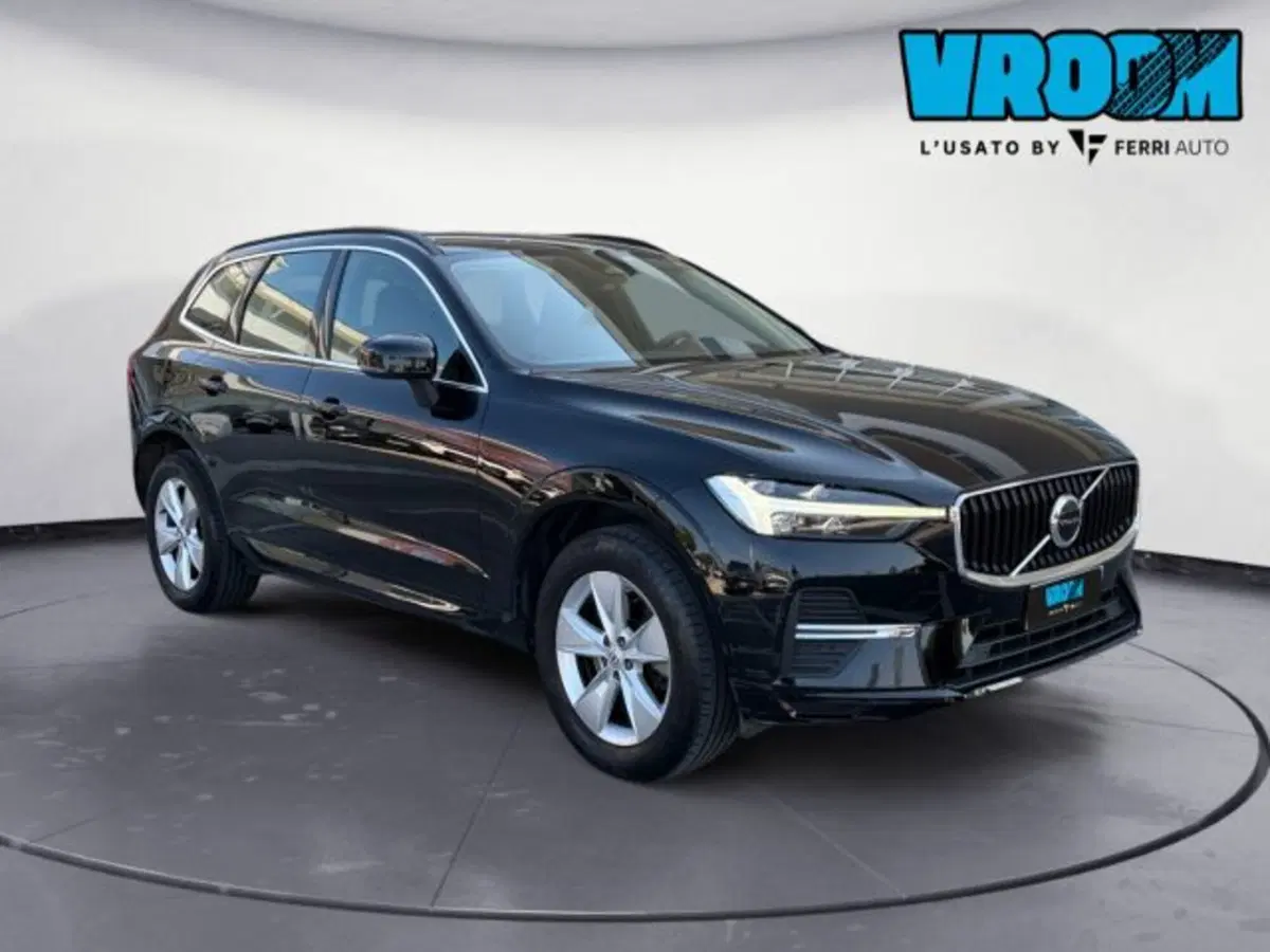 Volvo XC60 usata a Treviso (4)