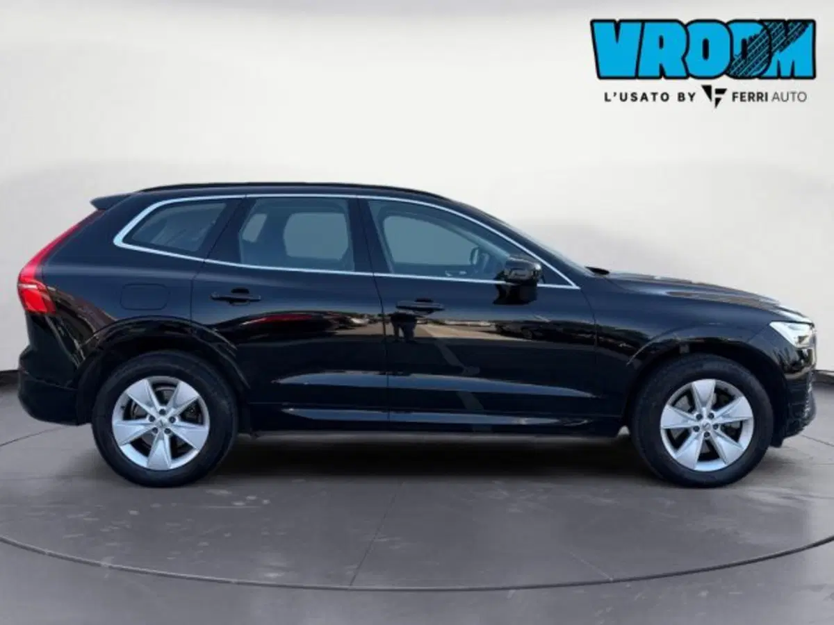 Volvo XC60 usata a Treviso (5)