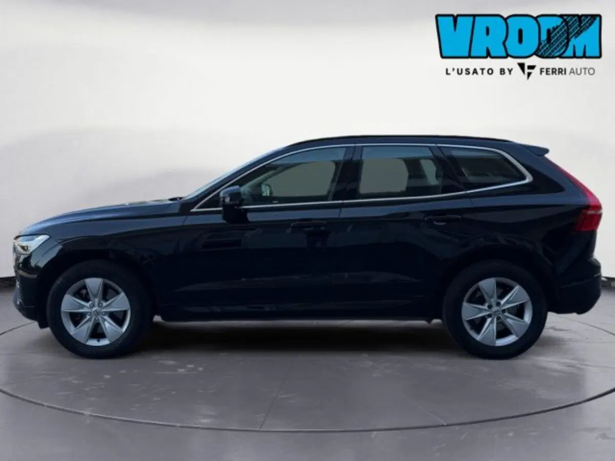 Volvo XC60 usata a Treviso (6)
