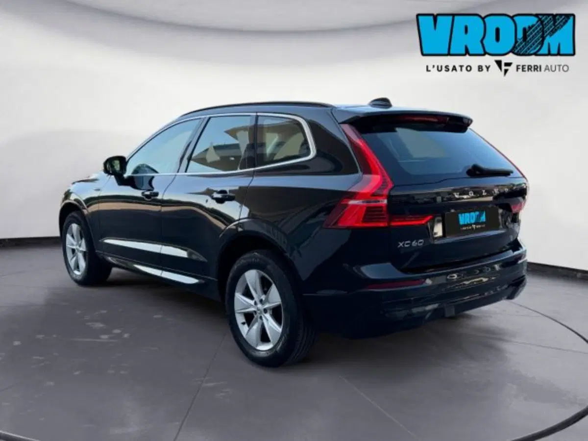 Volvo XC60 usata a Treviso (9)