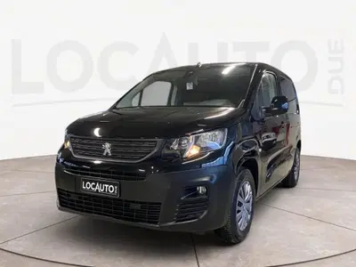 Peugeot Partner Furgone Partner XL Bev 49kWh 2p.ti del 2022 usata a Torino
