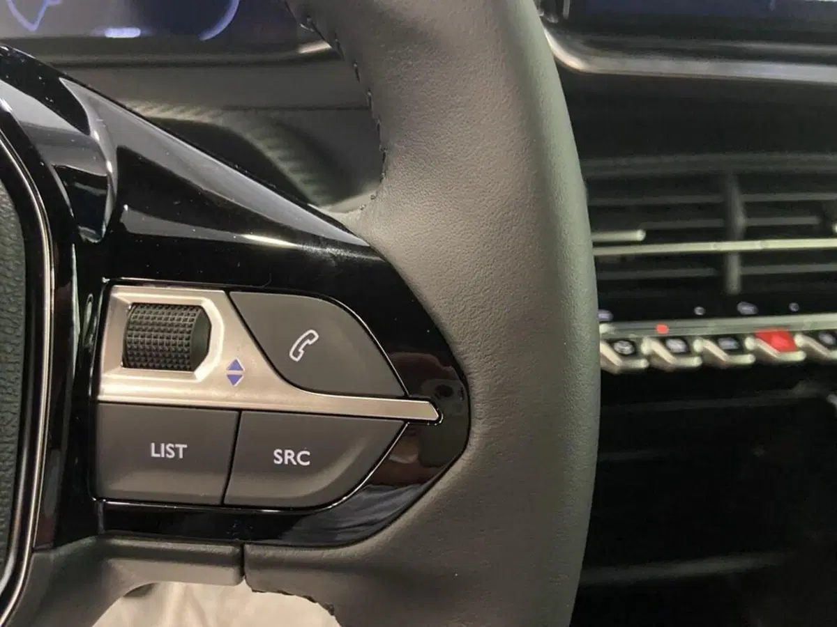 Peugeot 2008 nuova a Torino (13)