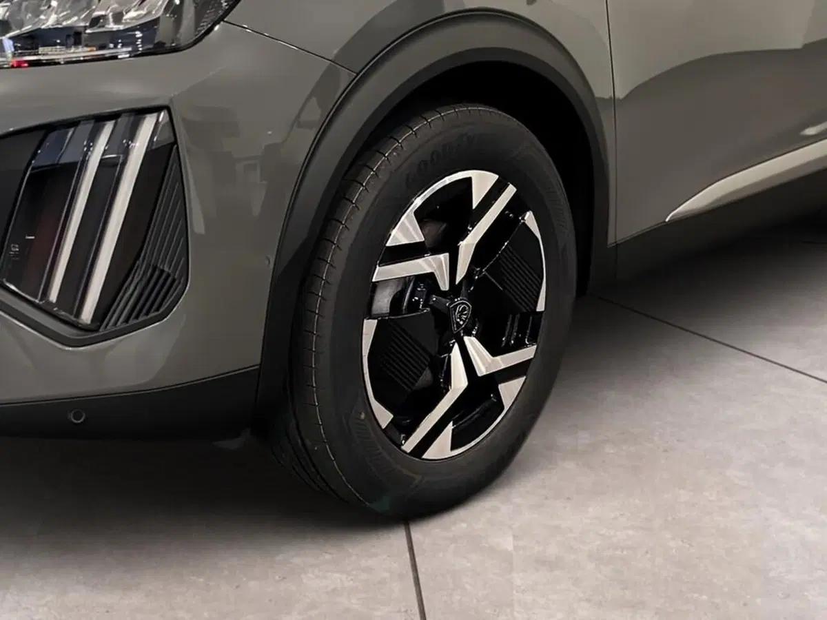 Peugeot 2008 nuova a Torino (15)