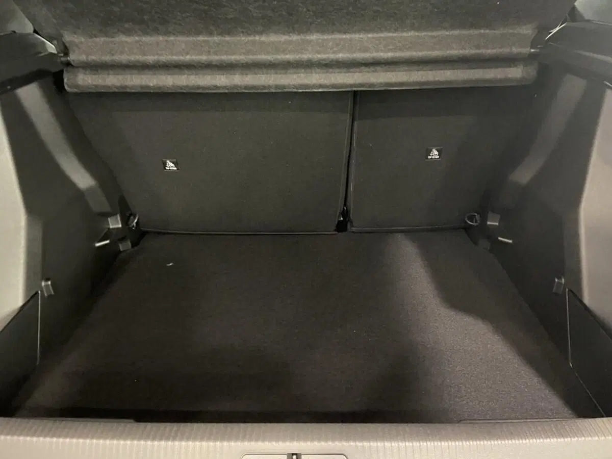 Peugeot 2008 nuova a Torino (9)
