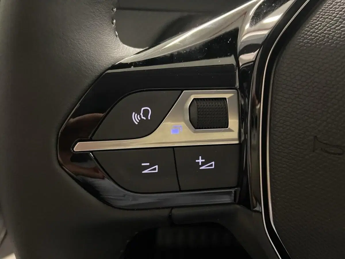 Peugeot 208 nuova a Torino (13)