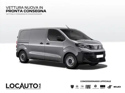 Peugeot Expert Furgone std 2.2 diesel 150cv S&amp;S Tech Edition nuova a Torino