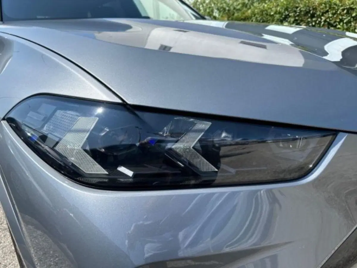 BMW X5 usata a Verona (6)