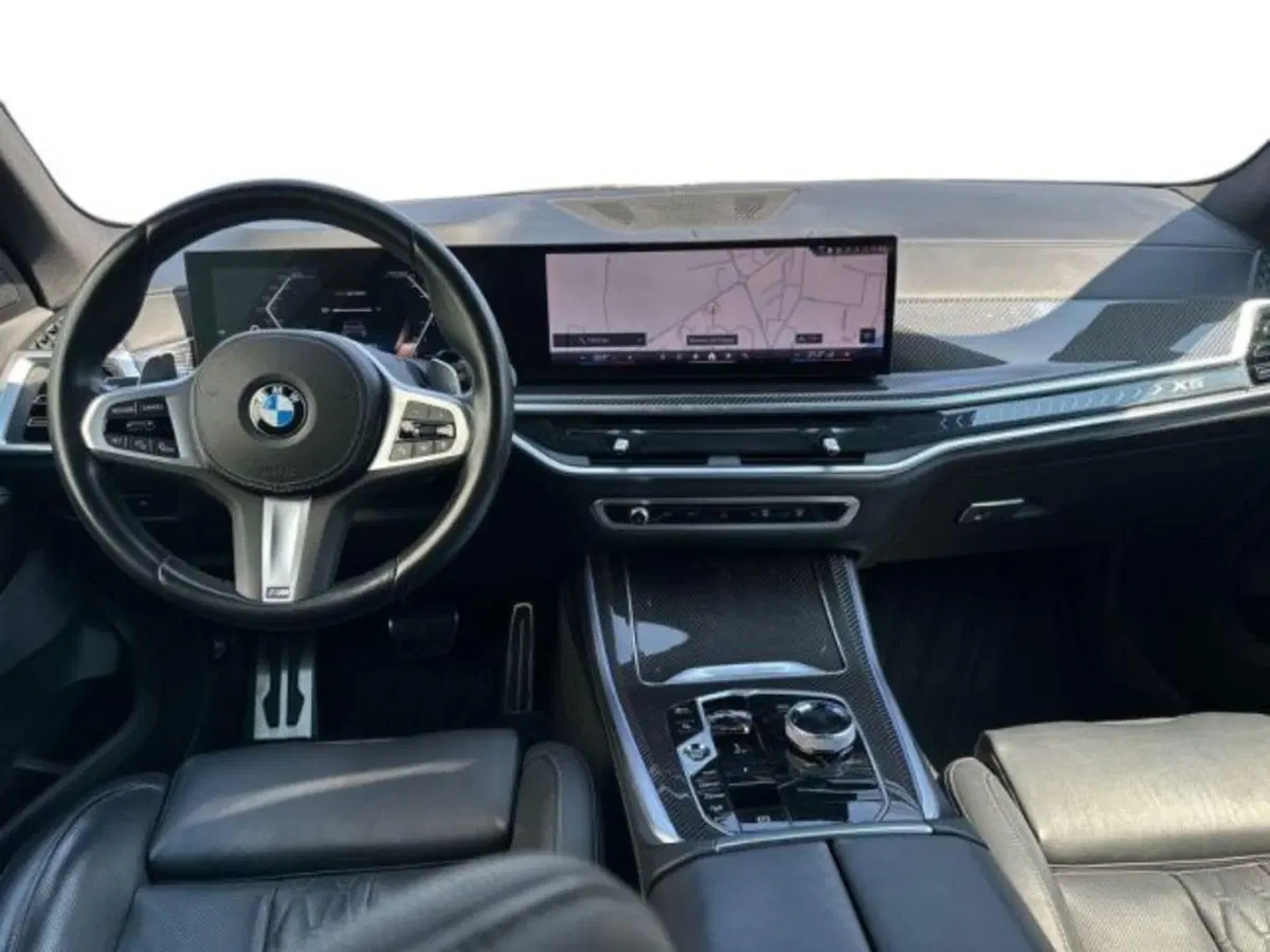 BMW X5 usata a Verona (9)