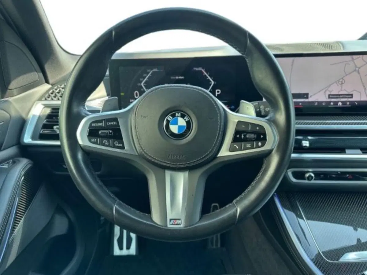 BMW X5 usata a Verona (11)