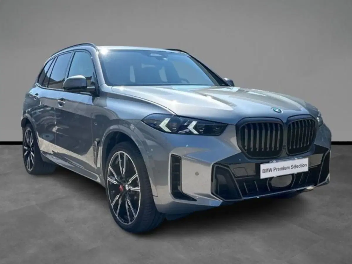 BMW X5 usata a Verona (16)