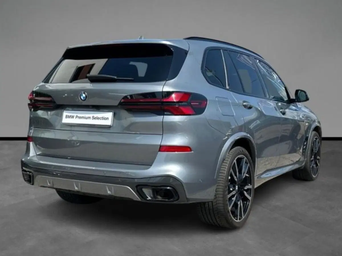 BMW X5 usata a Verona (17)