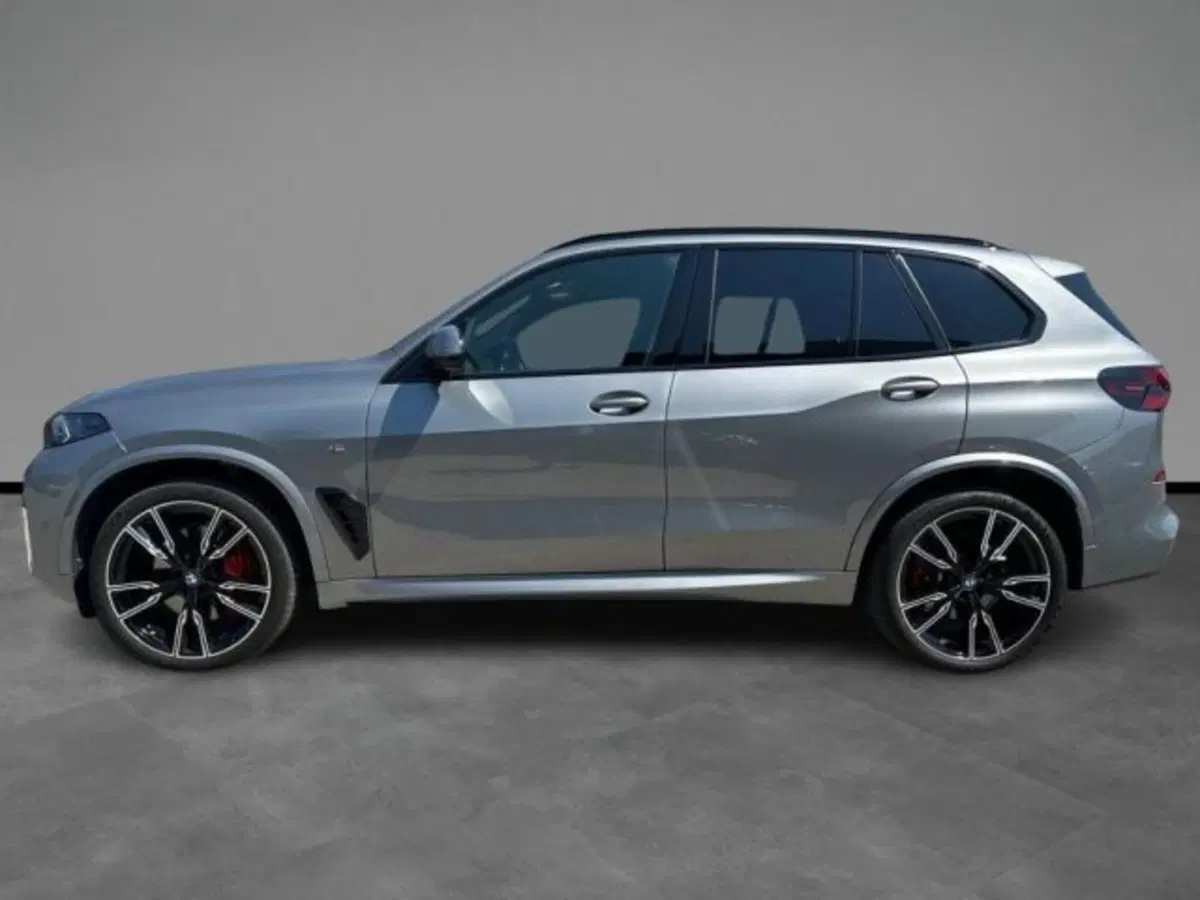 BMW X5 usata a Verona (3)