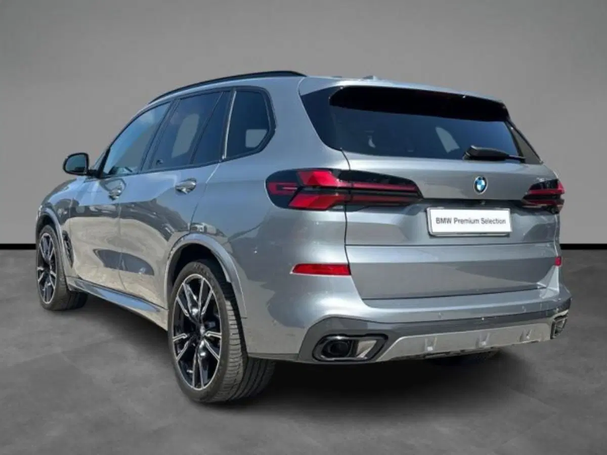 BMW X5 usata a Verona (4)