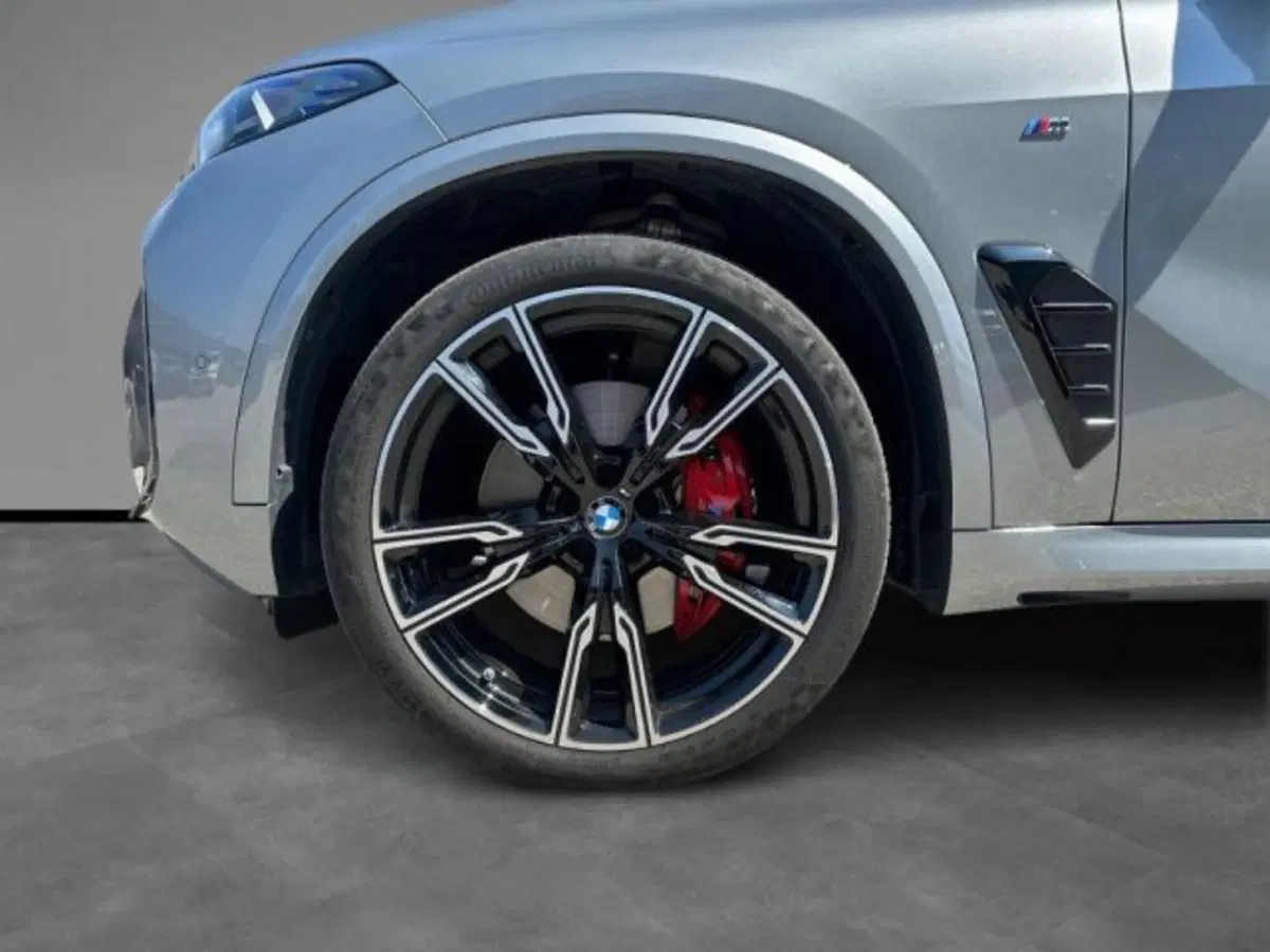 BMW X5 usata a Verona (5)