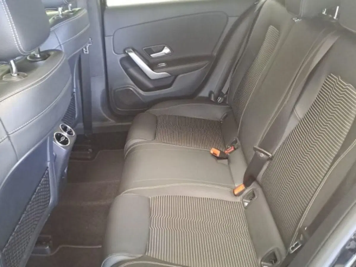 Mercedes-Benz Classe A usata a Verona (10)