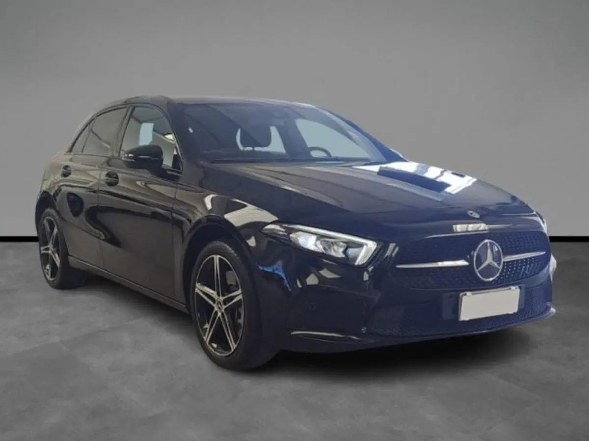 Mercedes-Benz Classe A usata a Verona (14)