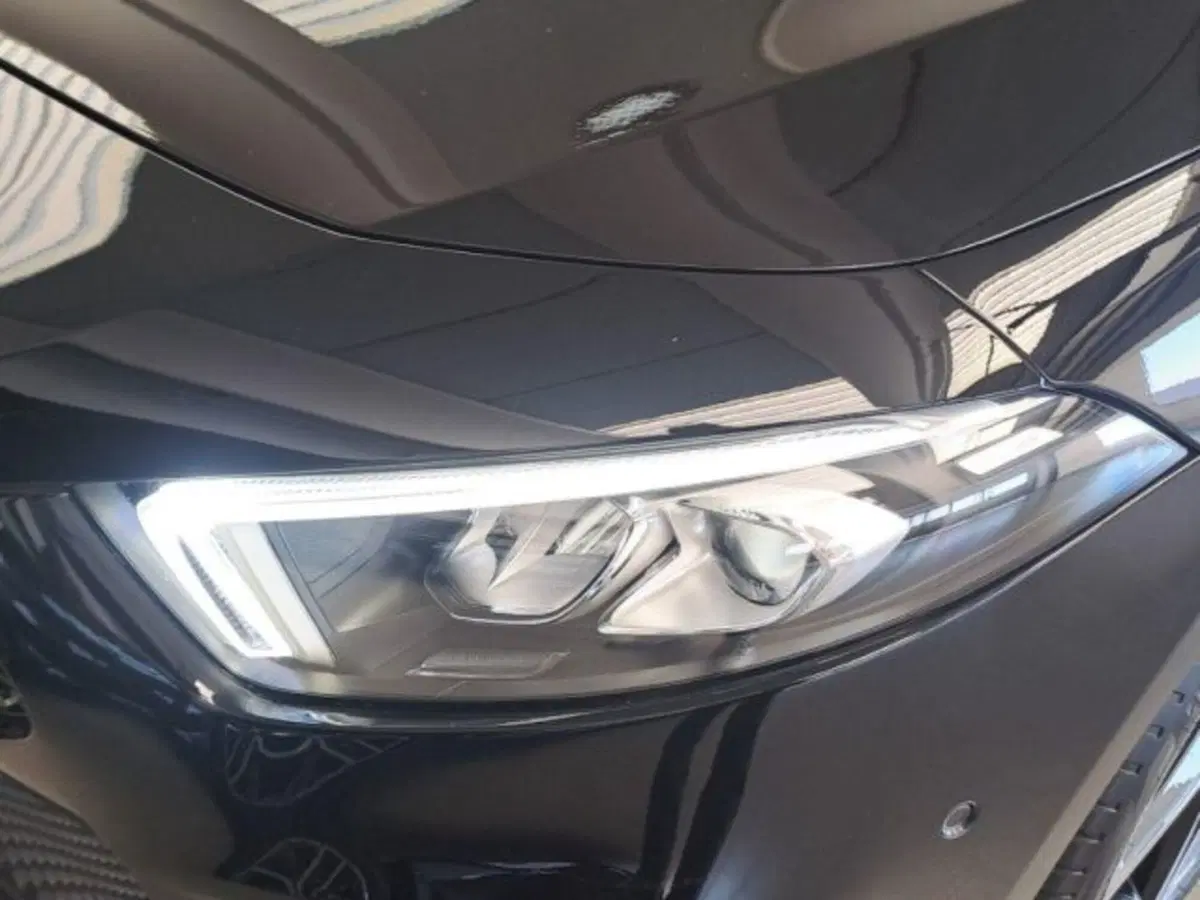 Mercedes-Benz Classe A usata a Verona (5)