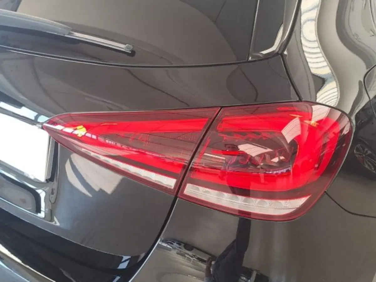 Mercedes-Benz Classe A usata a Verona (6)