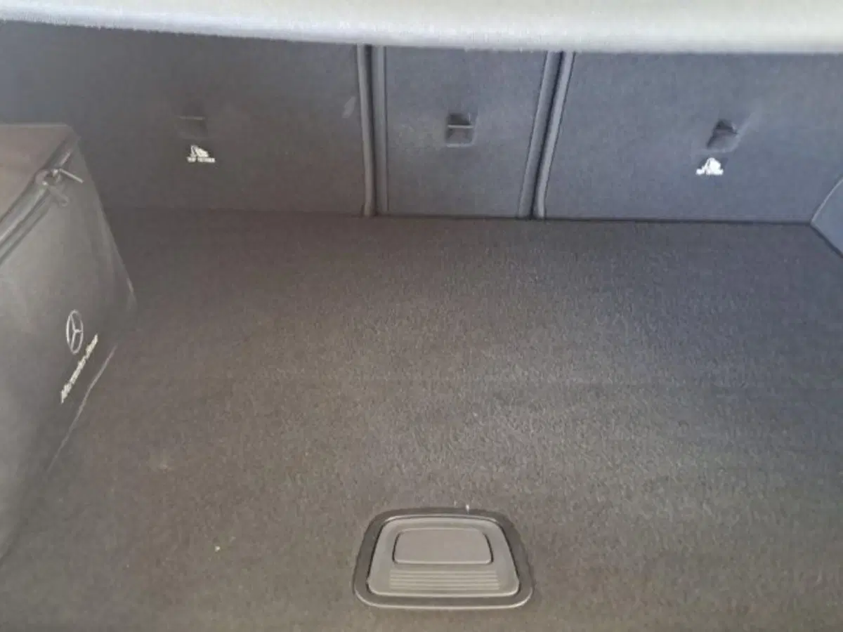 Mercedes-Benz Classe A usata a Verona (13)