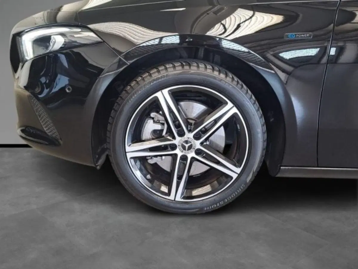 Mercedes-Benz Classe A usata a Verona (4)